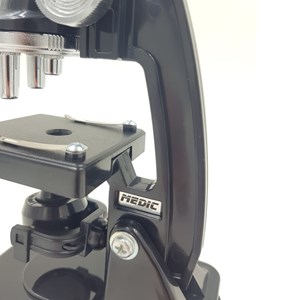 اسباب بازی میکروسکوپ مدیک با پایه موبایل مدل Medic Microscope MH-900_اسباب بازی علمی